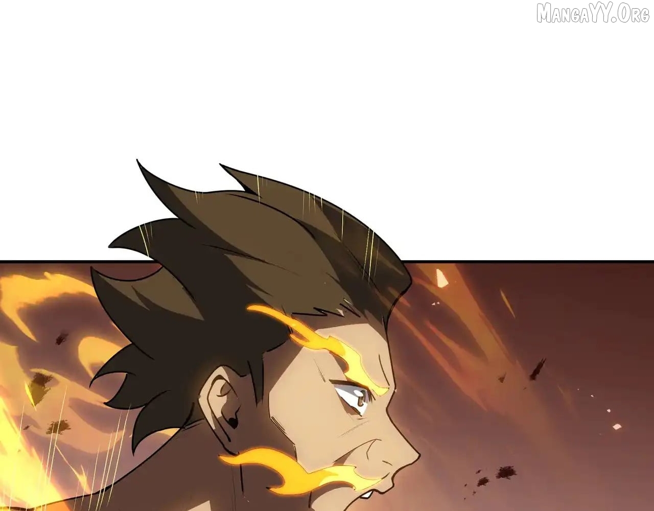 I Contracted Myself Chapter 125 - page 59